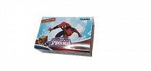 Кубик Рубика "Spider-man" во Дубне