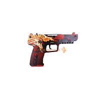 ПИСТОЛЕТ - РЕЗИНКОСТРЕЛ "FIVE-SEVEN 1.5" В АССОРТИМЕНТЕ во Дубне